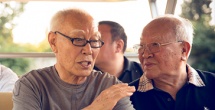 古典武侠久久
